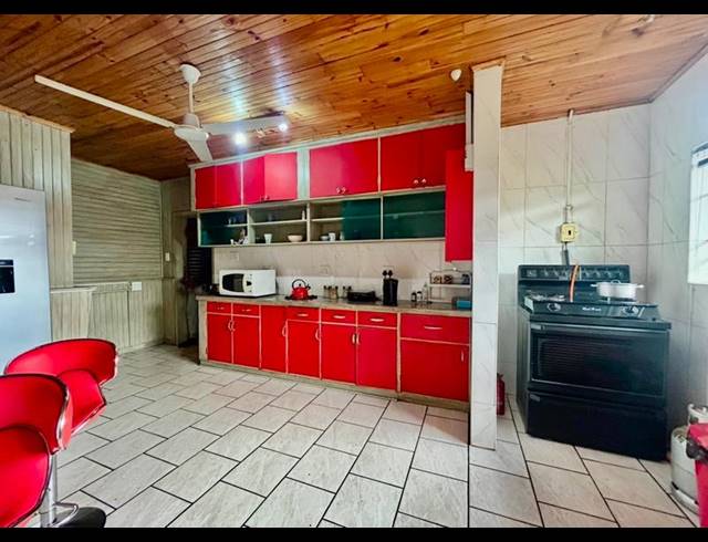 3 BEDROOM HOUSE FOR SALE IN VANDERBIJLPARK CW 5